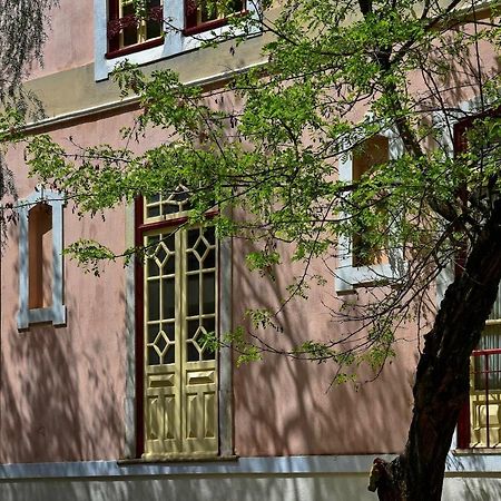 Villa Termal Monchique - Central Suites & Apartments - By Unlock Hotels 외부 사진