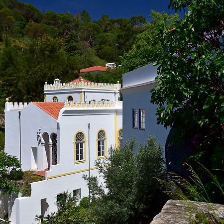 Villa Termal Monchique - Central Suites & Apartments - By Unlock Hotels 외부 사진