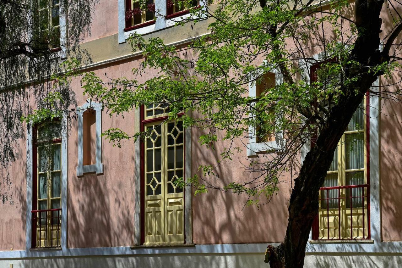 Villa Termal Monchique - Central Suites & Apartments - By Unlock Hotels 외부 사진