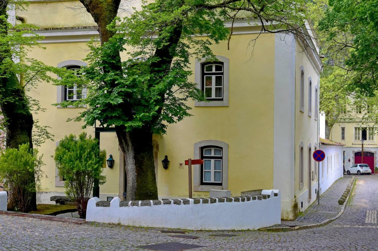 Villa Termal Monchique - Central Suites & Apartments - By Unlock Hotels 외부 사진