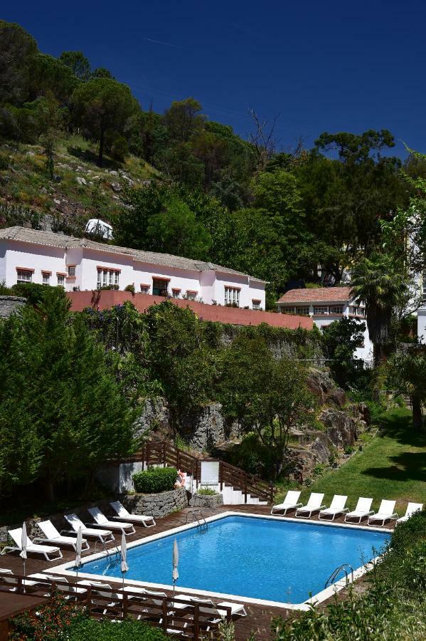 Villa Termal Monchique - Central Suites & Apartments - By Unlock Hotels 외부 사진