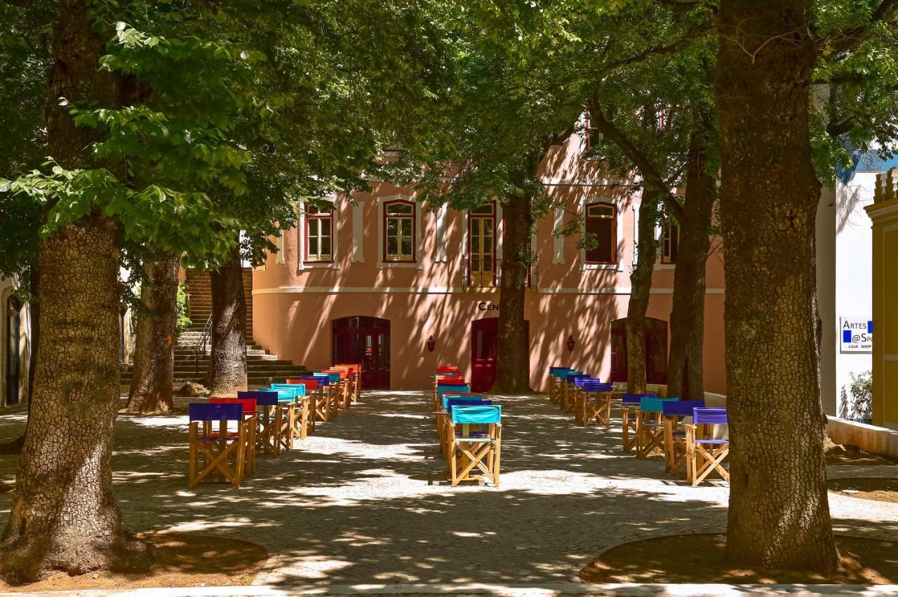 Villa Termal Monchique - Central Suites & Apartments - By Unlock Hotels 외부 사진