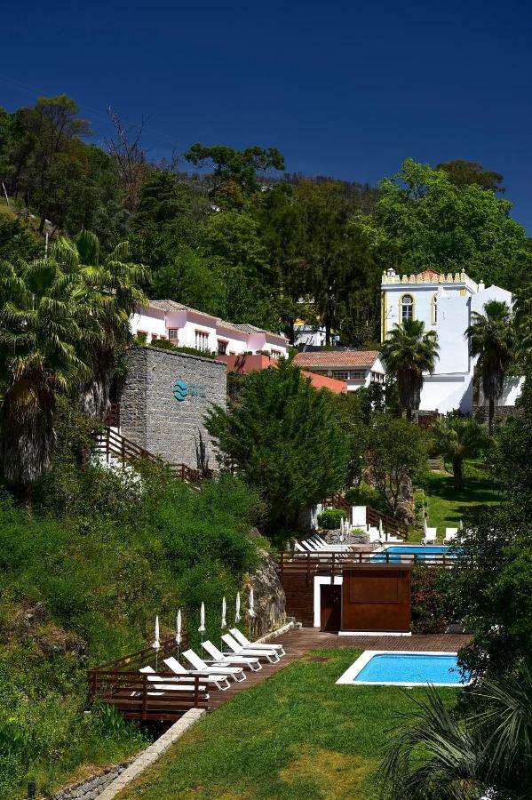 Villa Termal Monchique - Central Suites & Apartments - By Unlock Hotels 외부 사진