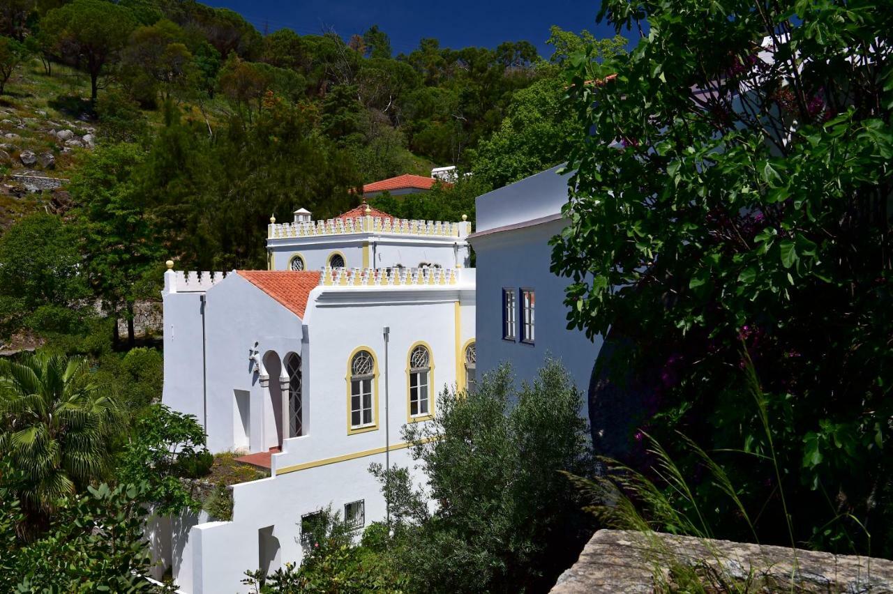 Villa Termal Monchique - Central Suites & Apartments - By Unlock Hotels 외부 사진
