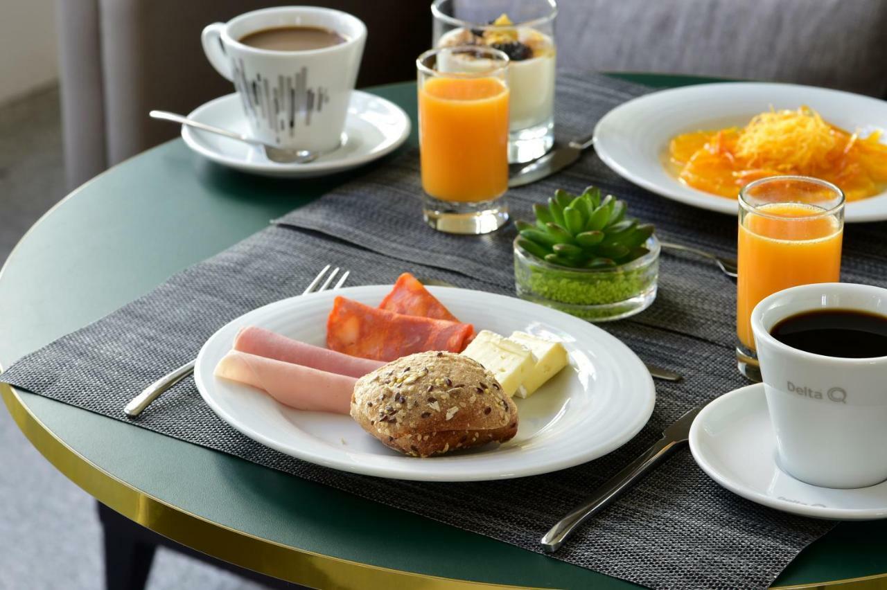Villa Termal Monchique - Central Suites & Apartments - By Unlock Hotels 외부 사진