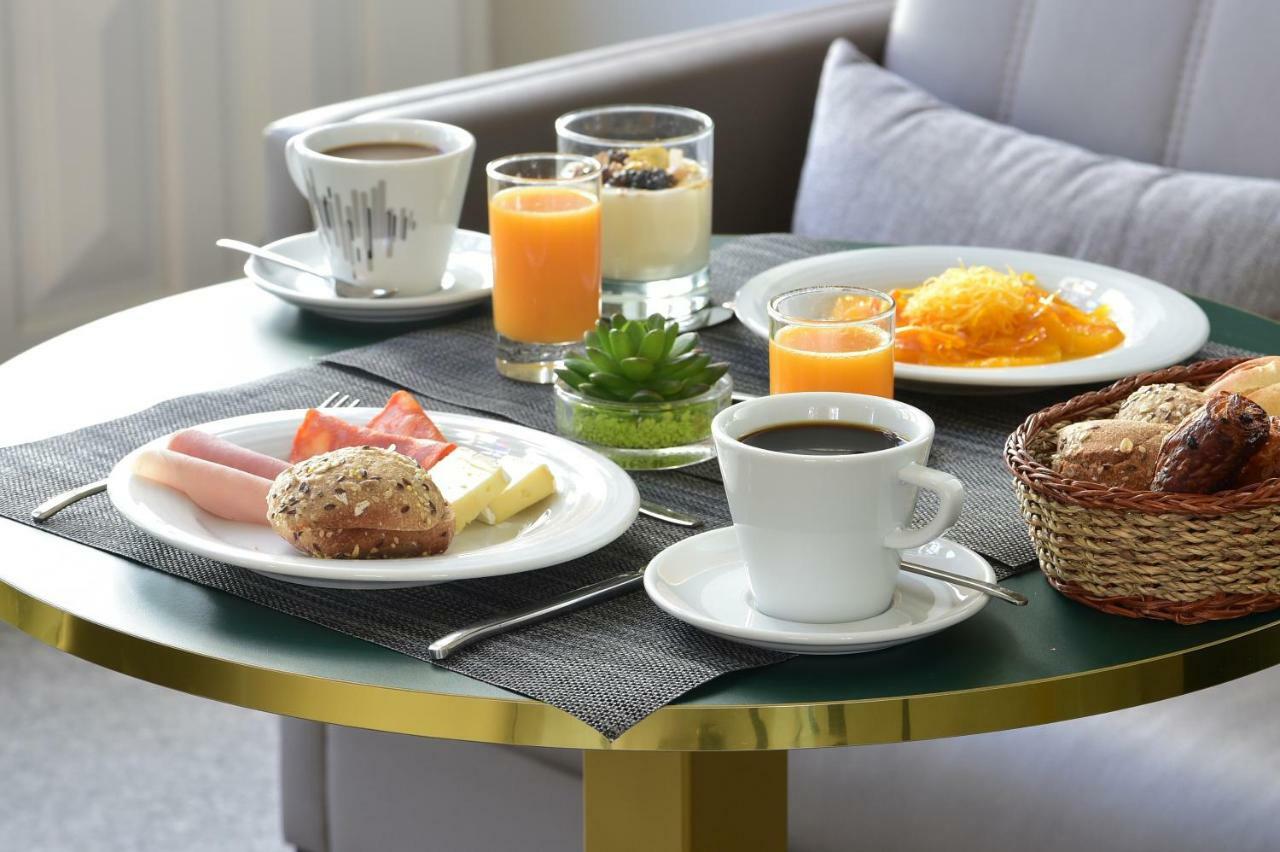 Villa Termal Monchique - Central Suites & Apartments - By Unlock Hotels 외부 사진