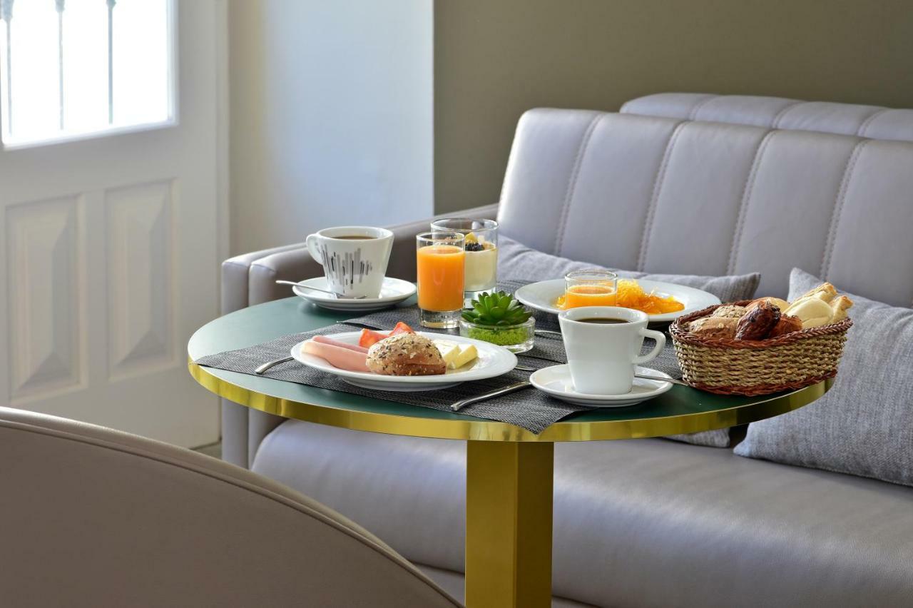 Villa Termal Monchique - Central Suites & Apartments - By Unlock Hotels 외부 사진