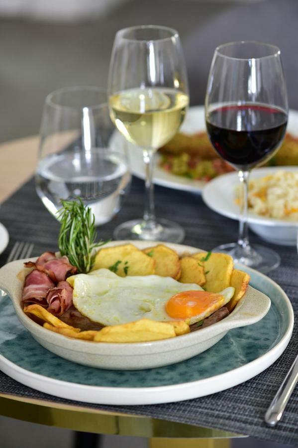 Villa Termal Monchique - Central Suites & Apartments - By Unlock Hotels 외부 사진