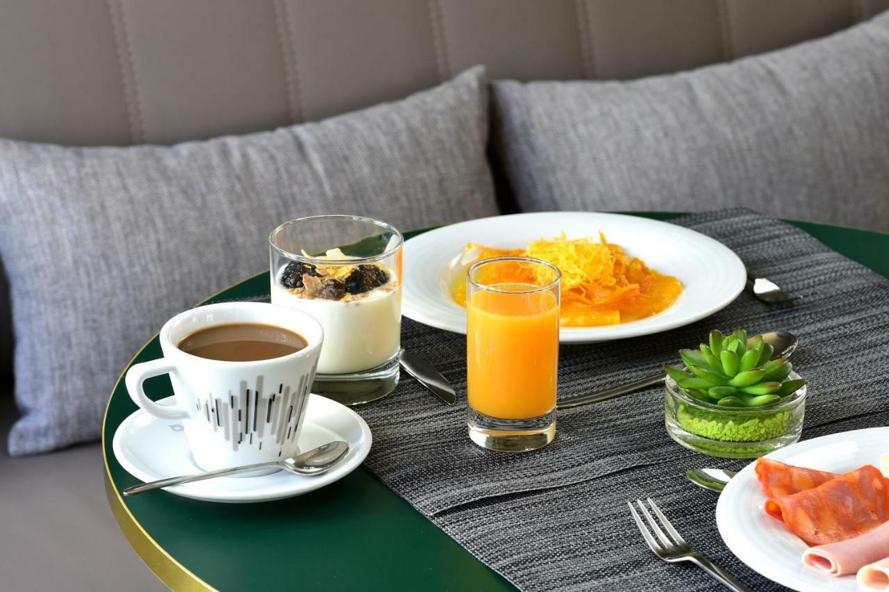 Villa Termal Monchique - Central Suites & Apartments - By Unlock Hotels 외부 사진