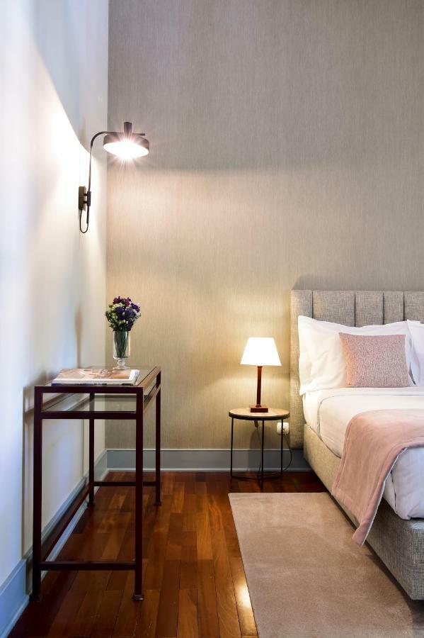 Villa Termal Monchique - Central Suites & Apartments - By Unlock Hotels 외부 사진