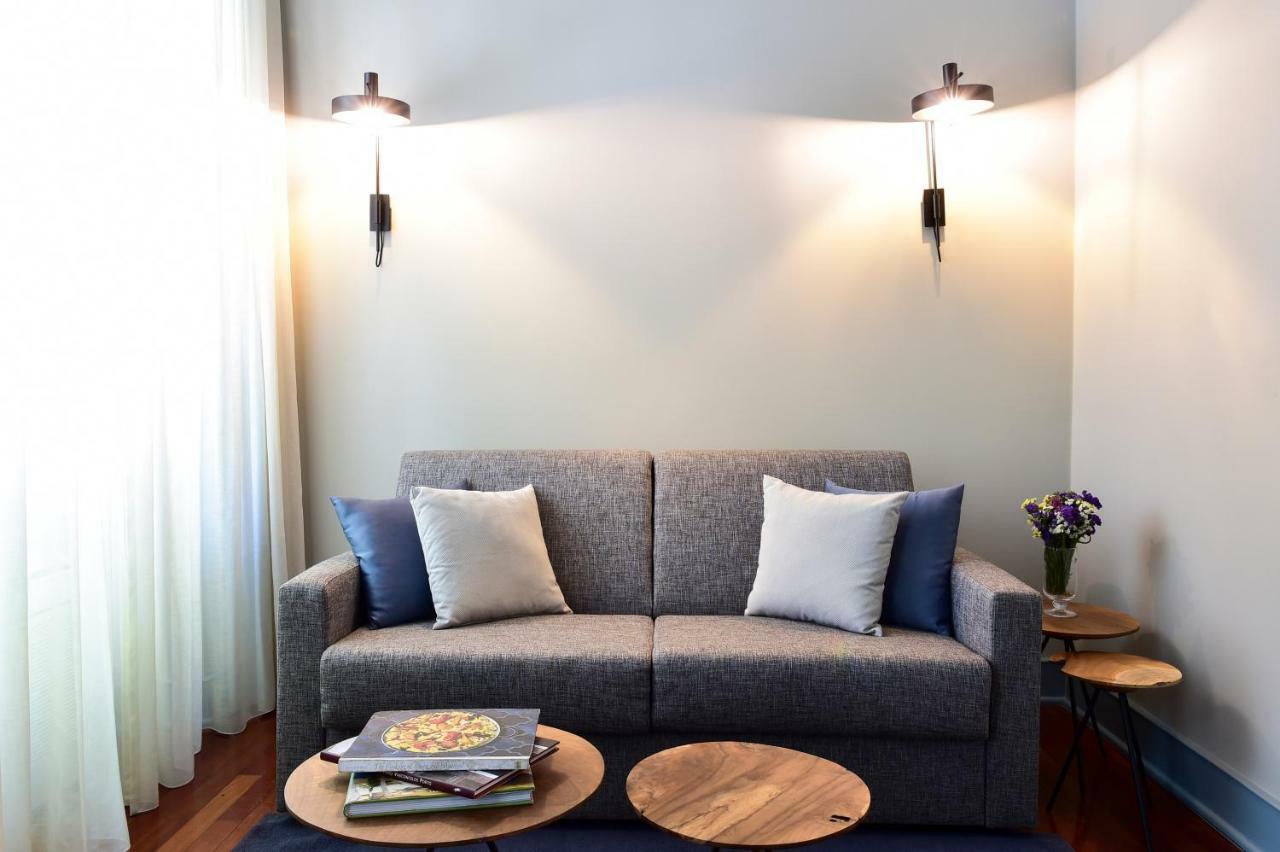 Villa Termal Monchique - Central Suites & Apartments - By Unlock Hotels 외부 사진