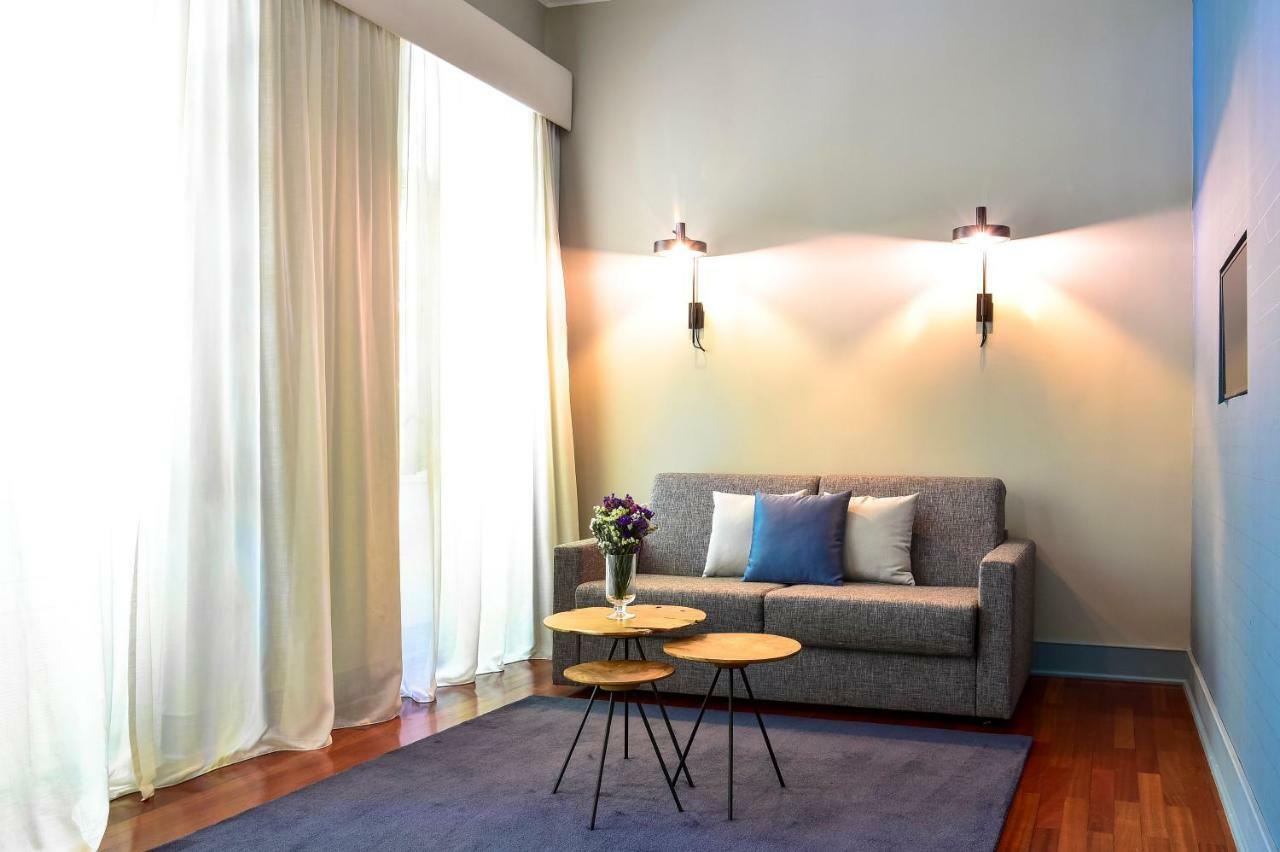 Villa Termal Monchique - Central Suites & Apartments - By Unlock Hotels 외부 사진