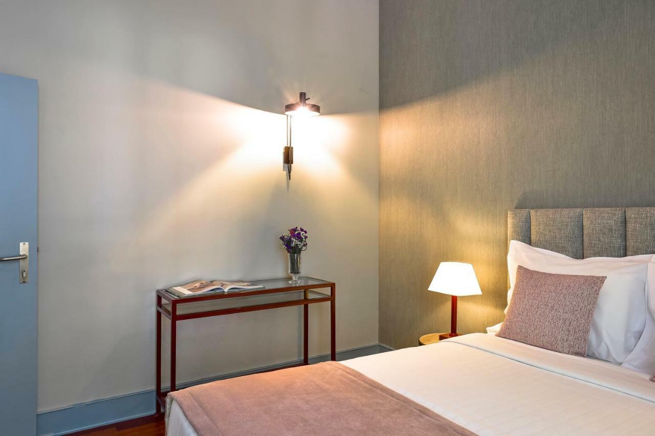 Villa Termal Monchique - Central Suites & Apartments - By Unlock Hotels 외부 사진