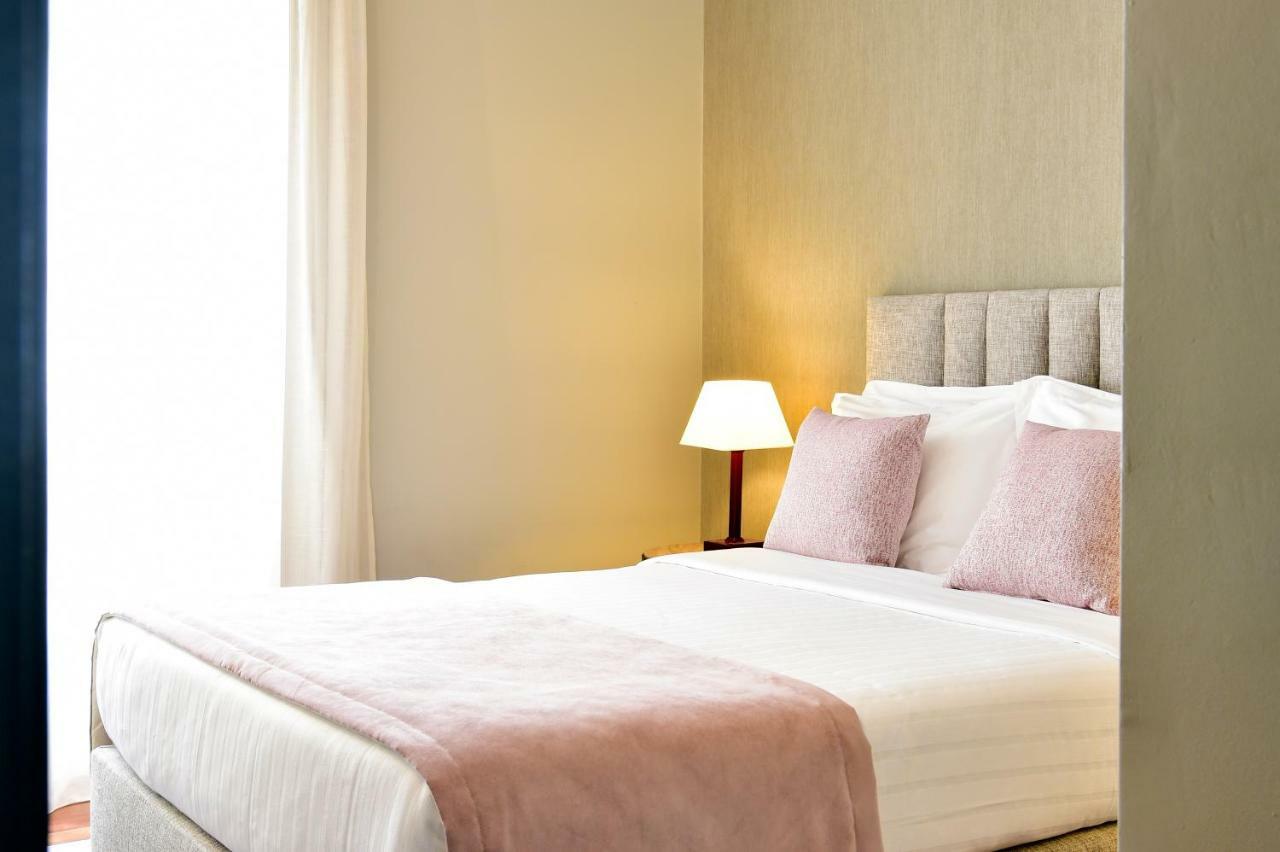 Villa Termal Monchique - Central Suites & Apartments - By Unlock Hotels 외부 사진