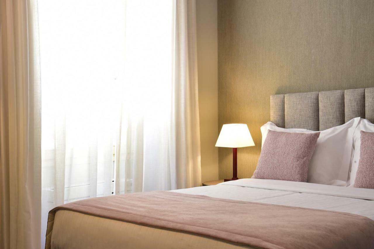 Villa Termal Monchique - Central Suites & Apartments - By Unlock Hotels 외부 사진