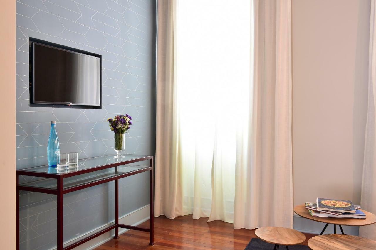 Villa Termal Monchique - Central Suites & Apartments - By Unlock Hotels 외부 사진