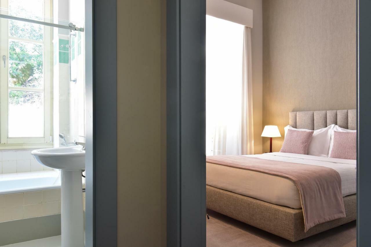 Villa Termal Monchique - Central Suites & Apartments - By Unlock Hotels 외부 사진