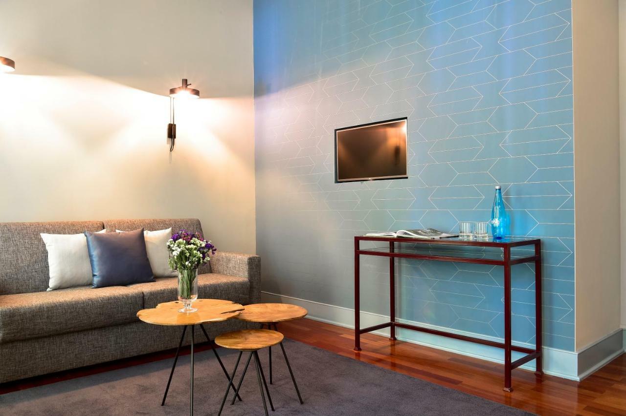 Villa Termal Monchique - Central Suites & Apartments - By Unlock Hotels 외부 사진