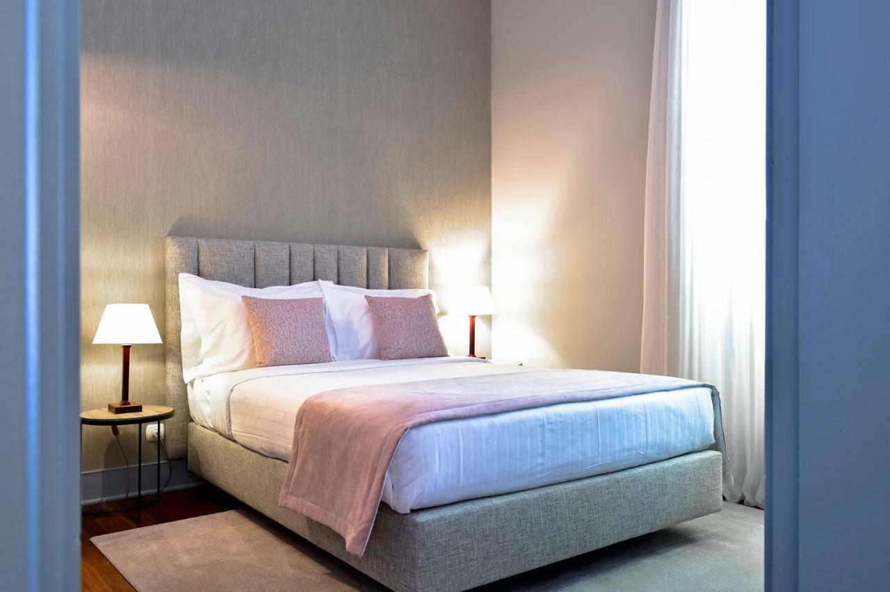 Villa Termal Monchique - Central Suites & Apartments - By Unlock Hotels 외부 사진