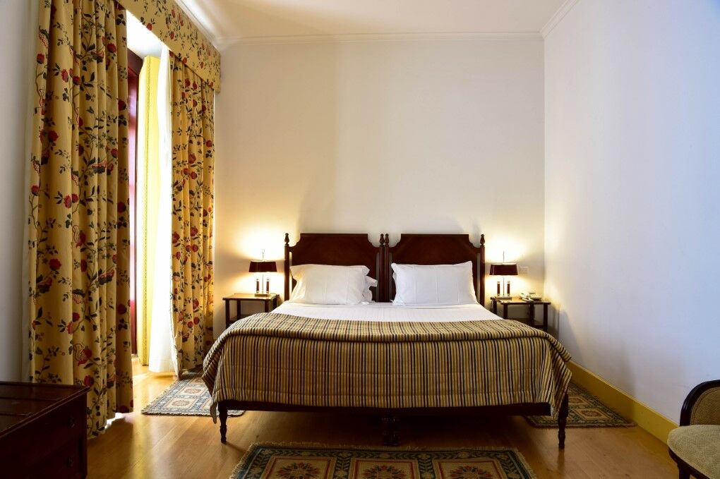 Villa Termal Monchique - Central Suites & Apartments - By Unlock Hotels 외부 사진