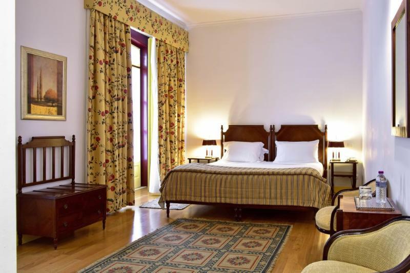 Villa Termal Monchique - Central Suites & Apartments - By Unlock Hotels 외부 사진