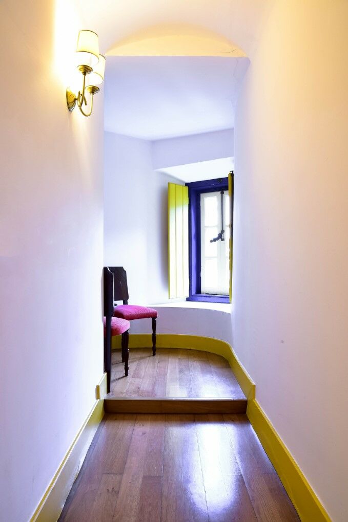 Villa Termal Monchique - Central Suites & Apartments - By Unlock Hotels 외부 사진