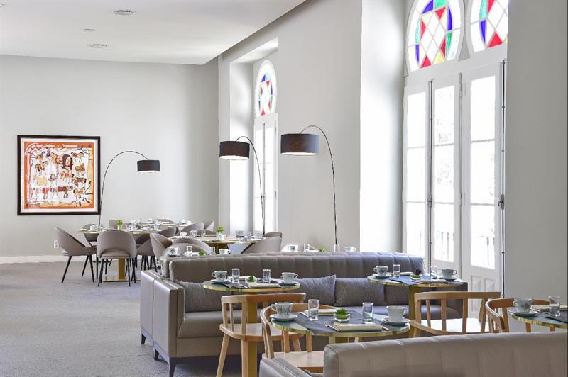Villa Termal Monchique - Central Suites & Apartments - By Unlock Hotels 외부 사진