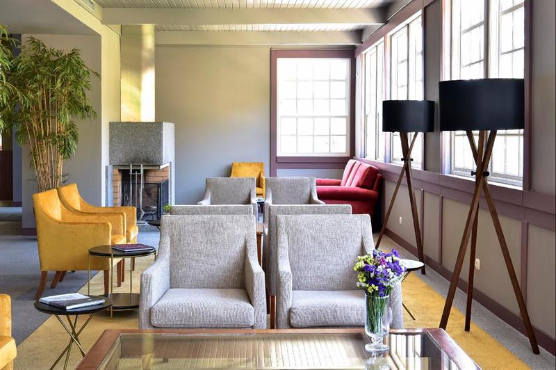 Villa Termal Monchique - Central Suites & Apartments - By Unlock Hotels 외부 사진