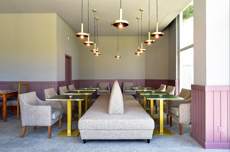 Villa Termal Monchique - Central Suites & Apartments - By Unlock Hotels 외부 사진