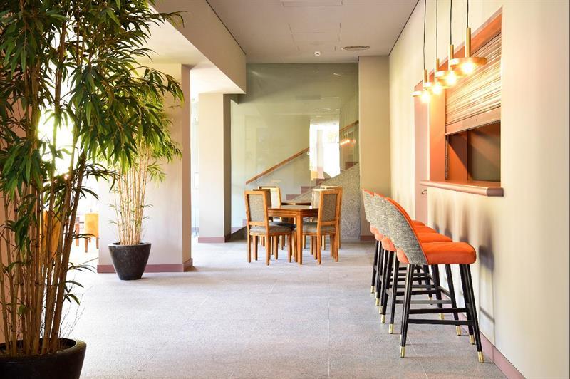 Villa Termal Monchique - Central Suites & Apartments - By Unlock Hotels 외부 사진