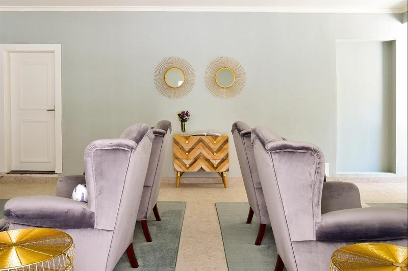 Villa Termal Monchique - Central Suites & Apartments - By Unlock Hotels 외부 사진