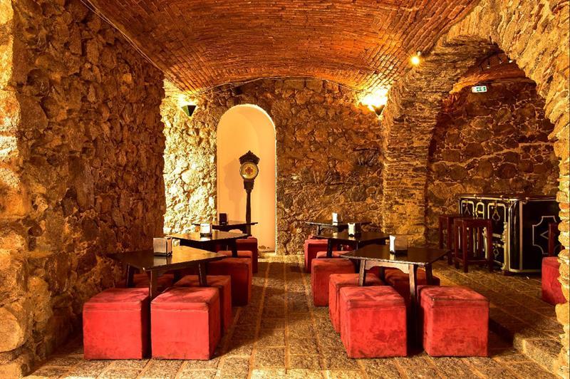 Villa Termal Monchique - Central Suites & Apartments - By Unlock Hotels 외부 사진