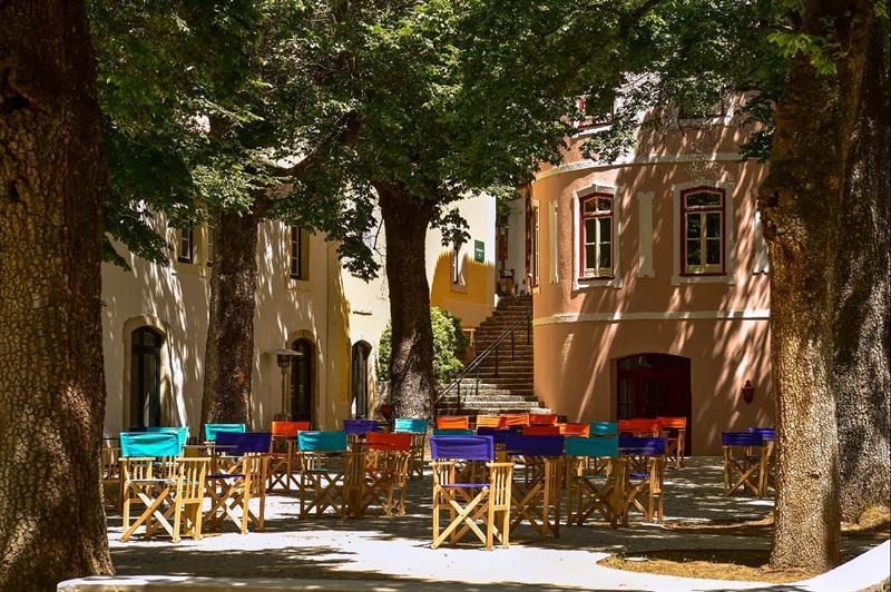Villa Termal Monchique - Central Suites & Apartments - By Unlock Hotels 외부 사진
